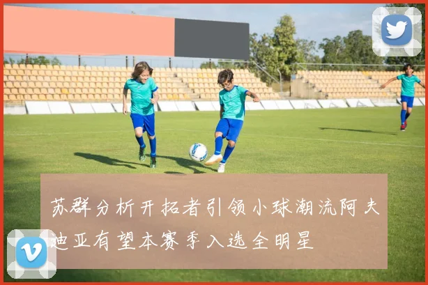 苏群分析开拓者引领小球潮流阿夫迪亚有望本赛季入选全明星