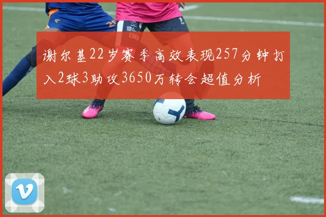 谢尔基22岁赛季高效表现257分钟打入2球3助攻3650万转会超值分析