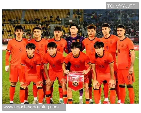 中国足坛新年首战U23国足乌龙失误遗憾小负伊朗队展现年轻队伍潜力