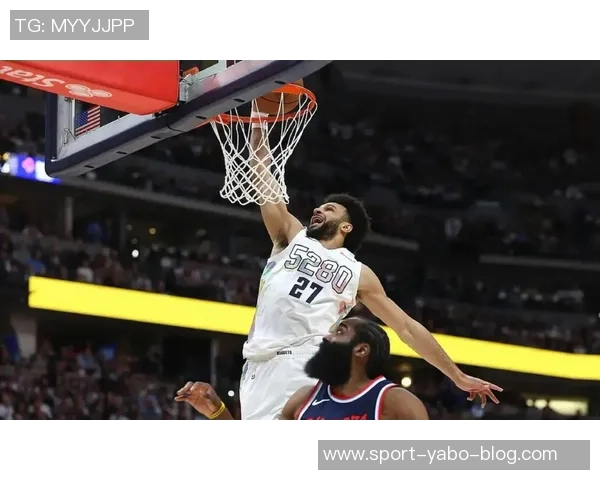 火箭遭遇德州内战失利被掘金反超跌至西部第四与湖人争夺季后赛优势